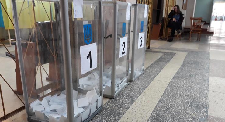 В ЦИК уточнили данные по явке на выборах