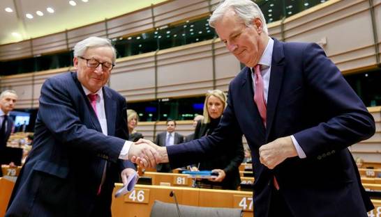 Перенос Brexit обойдется европейцам в 21 млн