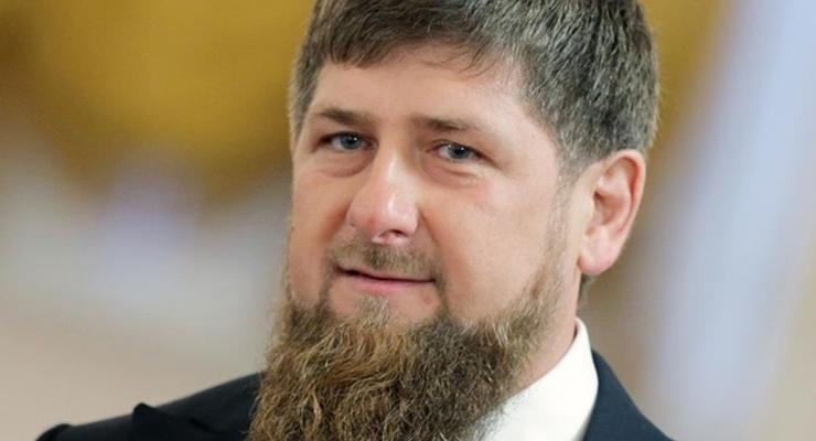 Кадыров пожелал Зеленскому "удачи в единении народов"
