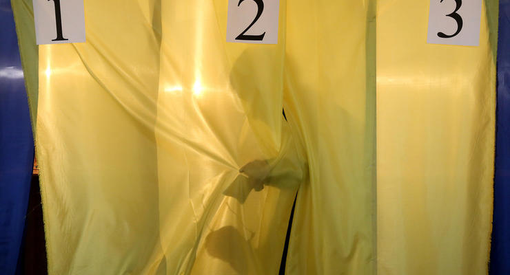 В ЦИК назвали страны, где украинцы голосовали активнее всего