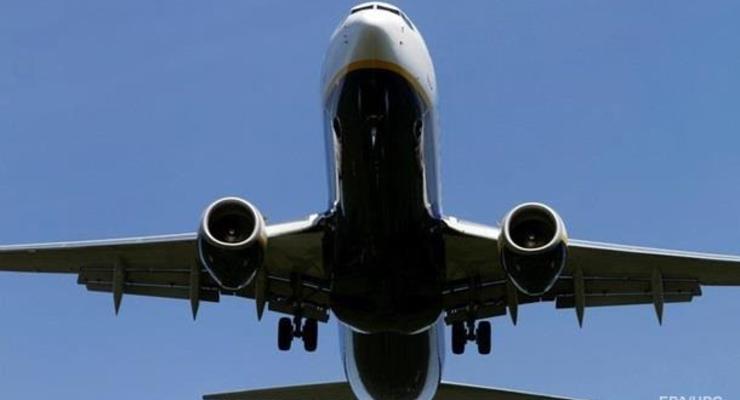 В Украине не будут запрещать эксплуатацию старых самолетов