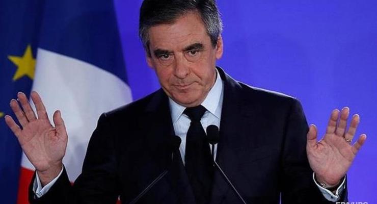 Во Франции будут судить экс-премьера за растрату госсредств