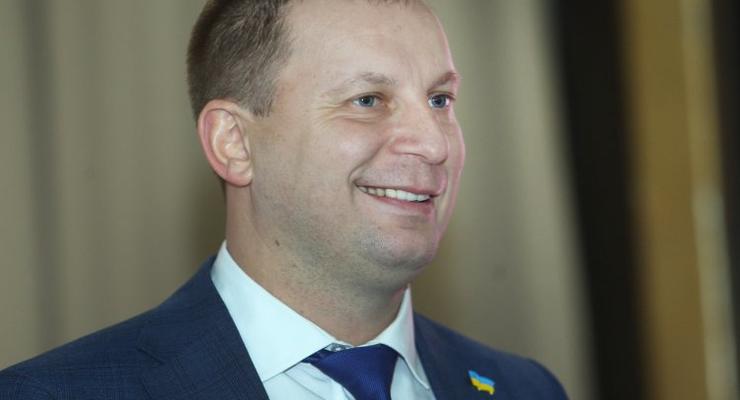 Еще один губернатор обещал заявление об отставке после инаугурации Зеленского