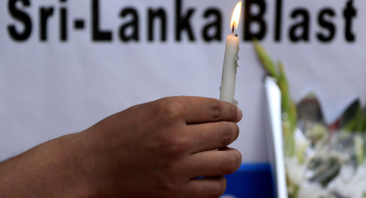 На Шри-Ланке обнаружили бомбу в ресторане