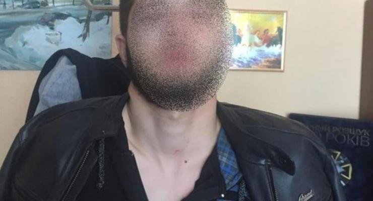 В Ирпене двое азербаджайнцев и турок избили и ограбили двух египтян