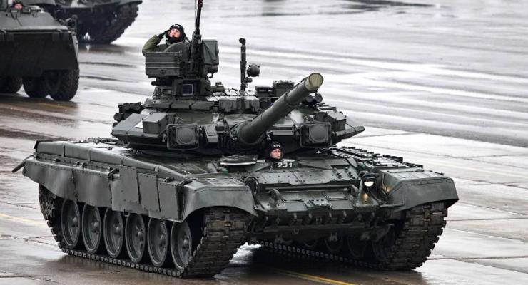 В РФ осудили украинца за контрабанду запчастей для военной техники – РосСМИ