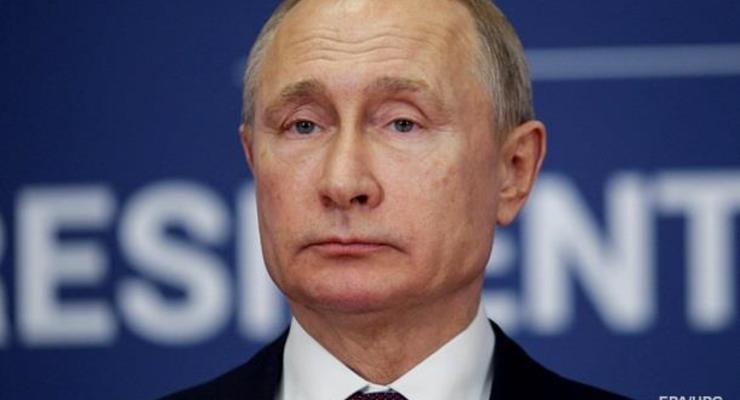 Путин объяснил упрощение выдачи паспортов РФ
