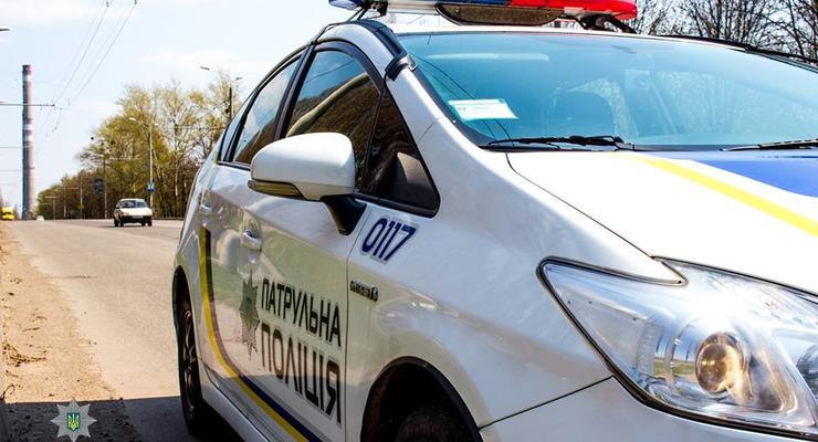 Смерть мужчины в патрульном авто в Сумах: появились подробности инцидента