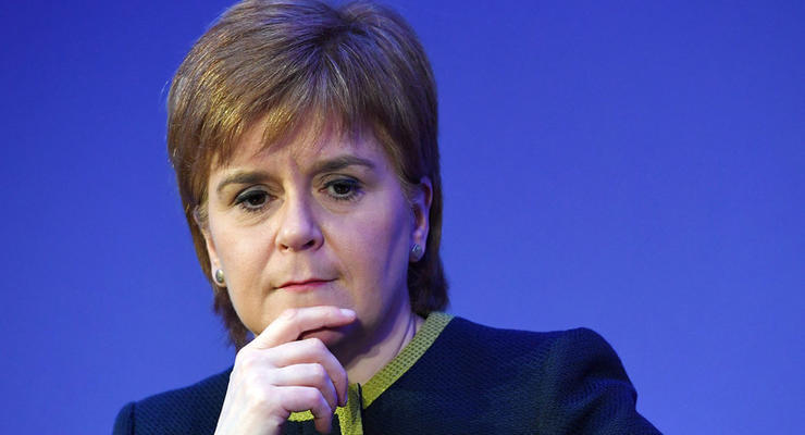 Шотландия планирует новый референдум о независимости