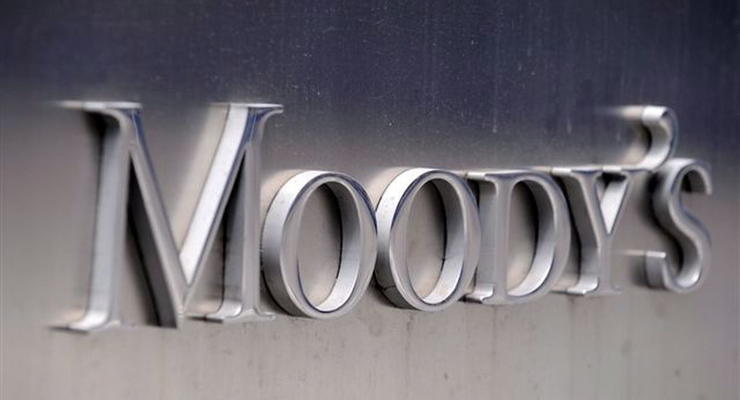 Moody's сообщило о высоких рисках для Украины