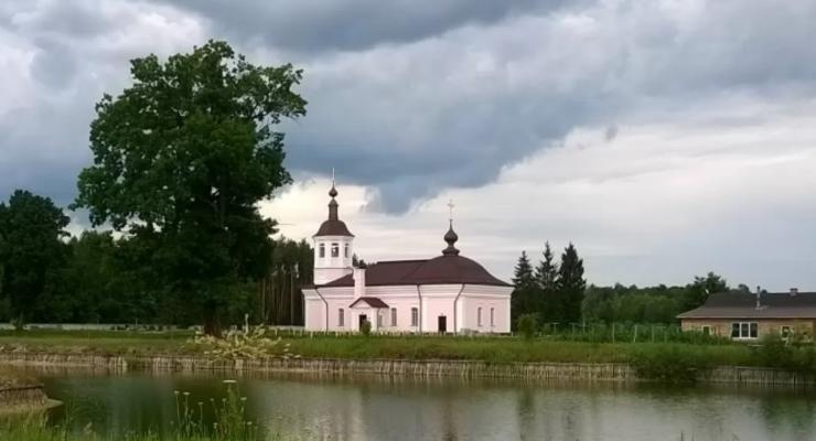 На УПЦ открыли дело из-за женского монастыря в зоне ЧАЭС