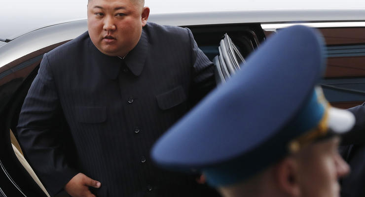 Ким Чен Ын покинет Россию раньше, чем ожидалось