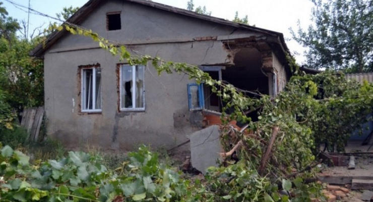 Убийство девочки в Лещиновке: Цыганам компенсируют моральный ущерб за изгнание из села