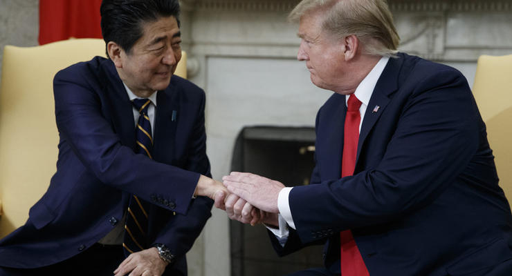Япония и США сохранят санкции против КНДР - СМИ