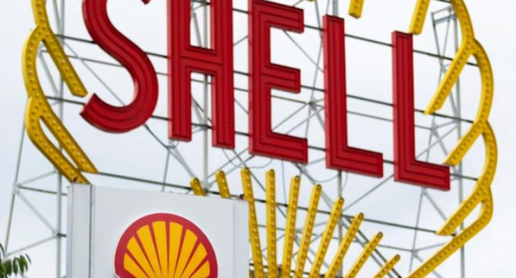 В Нигерии похитили двух работников Shell