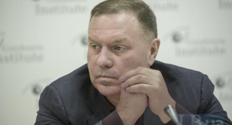 В РФ арестовали водочного магната Украины Павла Климца