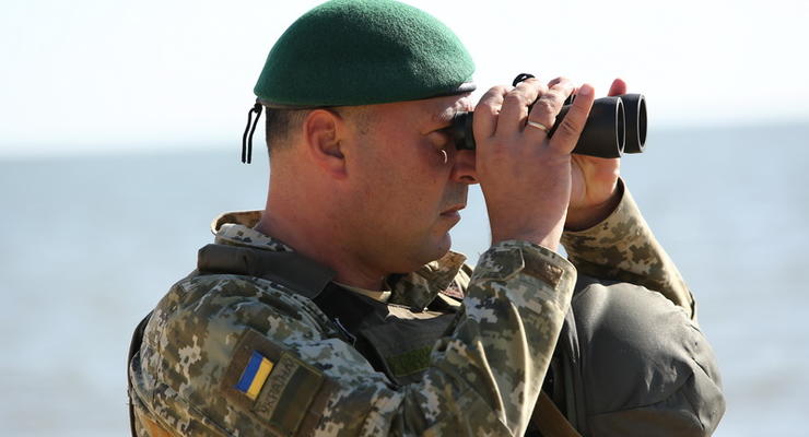 Пограничники не пустили в Украину 32 россиянина перед Пасхой