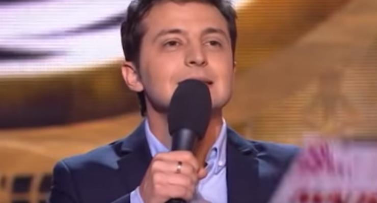 На россТВ покажут шоу с Зеленским: Передачу 2011 года выдают за "новинку"