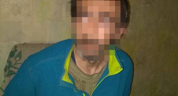 В Черкасской области квартирант чуть не застрелил женщину-арендодателя