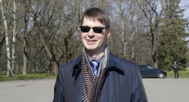 В Эстонии нового министра подозревают в домашнем насилии