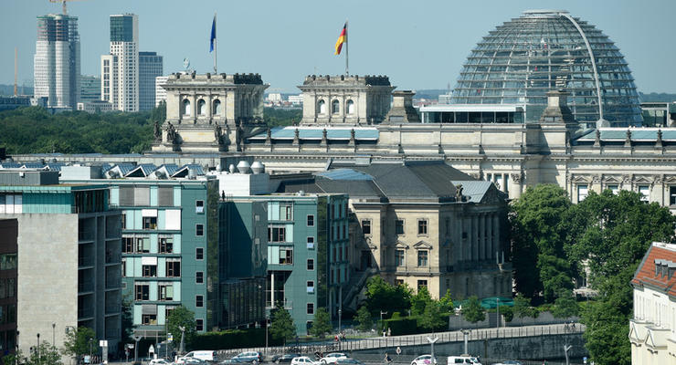 На сайте парламента Германии появилась петиция о Голодоморе