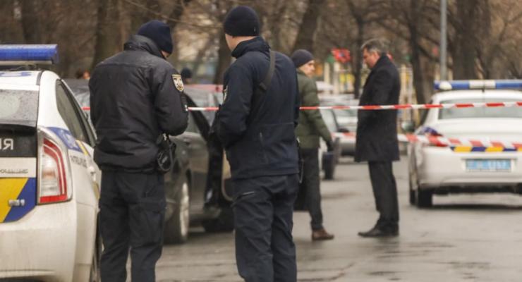 Полицейскому грозит 3 года тюрьмы за кражу пистолета с места убийства бизнесмена Киселева