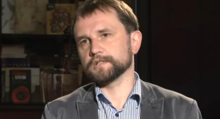 "Декоммунизация необратима": Вятрович рассказал о последствиях при переменах в парламенте