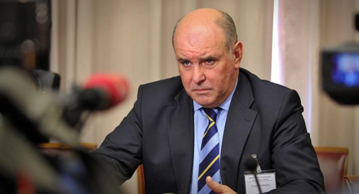 МИД России прокомментировал смену посла в Минске