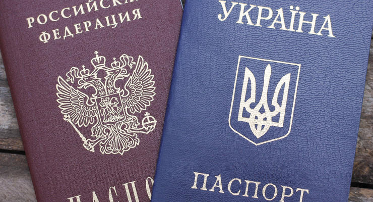 Украина готовит санкции из-за паспортизации в ОРДЛО