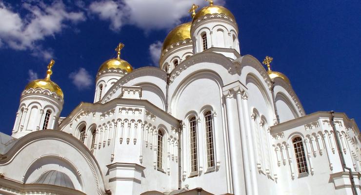 На Волыни представители УПЦ МП избили сторонников Украинской церкви
