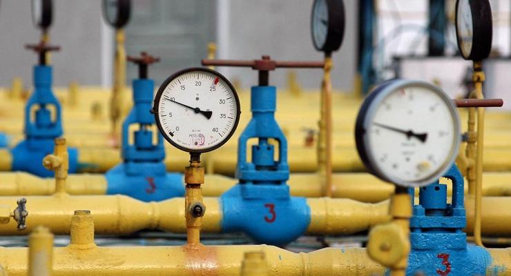 Данилюк рассказал о дальнейшем транзите российского газа через Украину