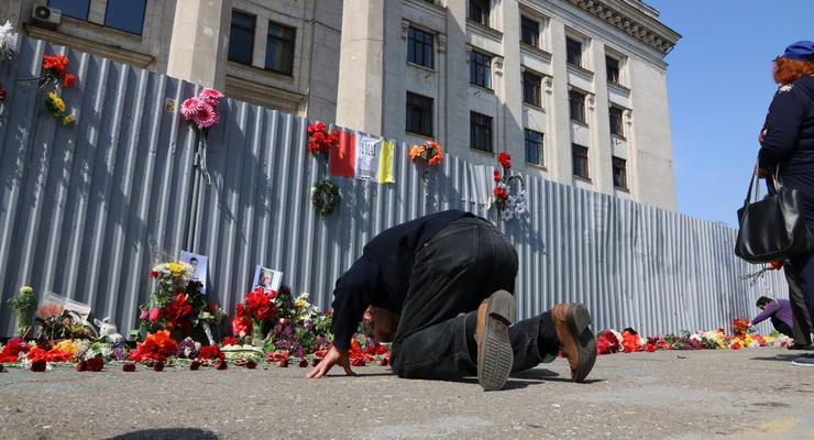 Зеленский проигнорировал годовщину Одесской трагедии 2 мая: пользователи соцсетей возмущены