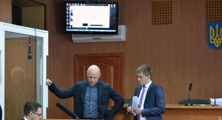 Судебное заседание по "делу Краяна" в очередной раз перенесли из-за неявки прокуроров, – СМИ