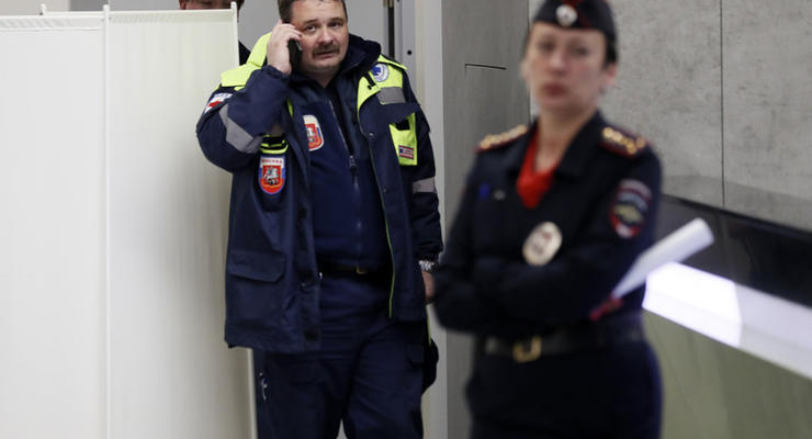 В ЧП с самолетом в Шереметьево выжили 37 человек