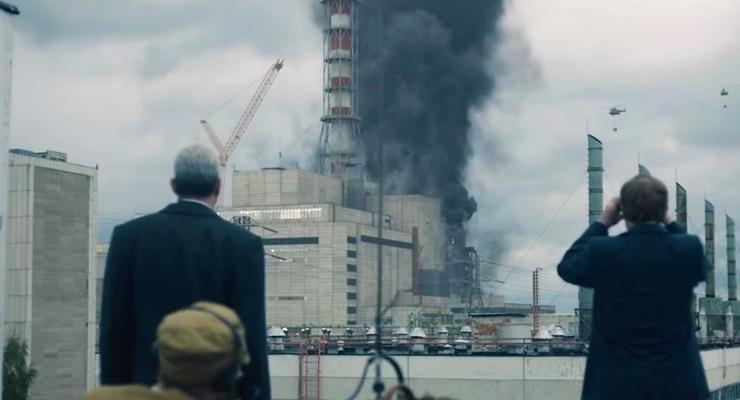 Сценарист сериала HBO о Чернобыле: "Чувствую ответственность перед народом Украины"