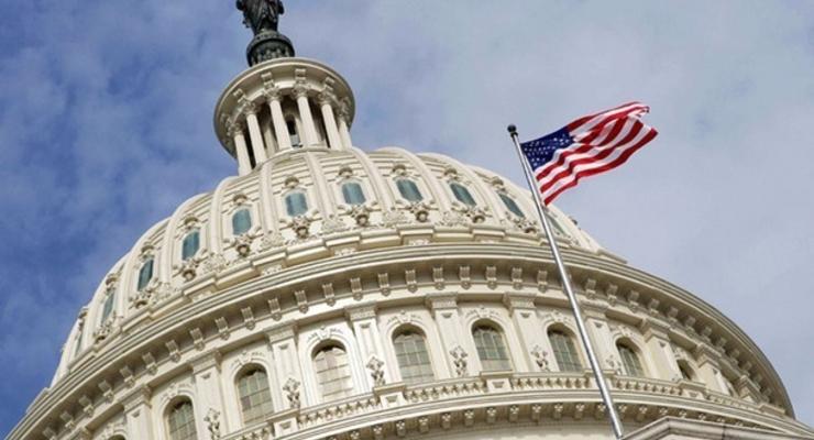 Конгрессу США отказали в доступе к налоговым декларациям Трампа