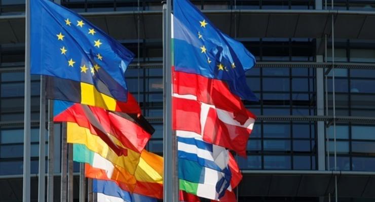 Саммит ЕС: одобрена декларация о будущем Европы