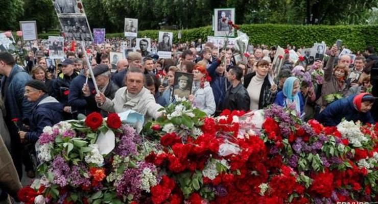 Итоги 9 мая: День Победы и Герой Украины Грицак