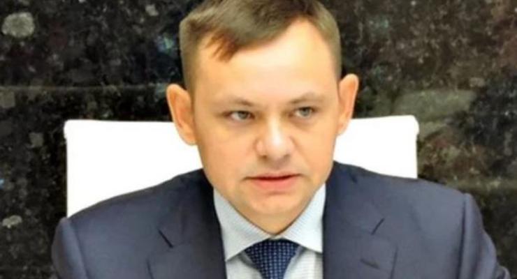 В Днепропетровской области Луценко назначил нового прокурора