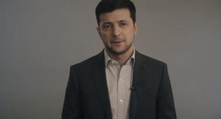 "Вы должны остановить эти политические судороги хромой утки": Зеленский просит Раду спасти Украину от Порошенко
