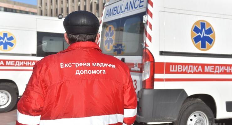 Травмы рук и головы: В Харькове нашли тело убитого бездомного