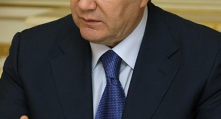Адвокаты Януковича отрицают возврат его денег в Украину