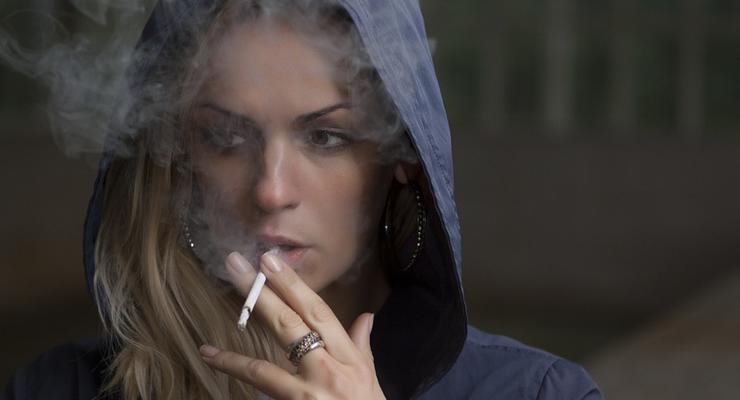 Верховная Рада отклонила законопроекты об ужесточении запрета на курение
