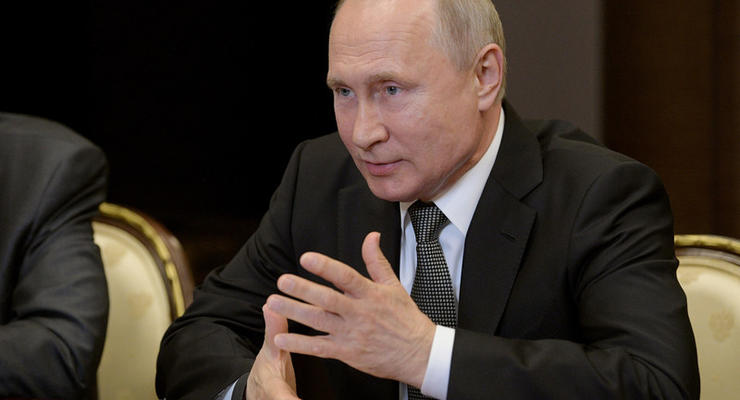 Кремль не увидел "прорыва" после встречи с Помпео