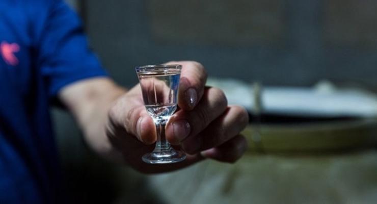 В Винницкой области запретили ночную продажу алкоголя