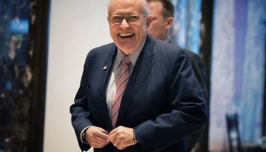 Адвокат Трампа заявил, что Зеленскому нужно выгнать некоторых людей из его окружения