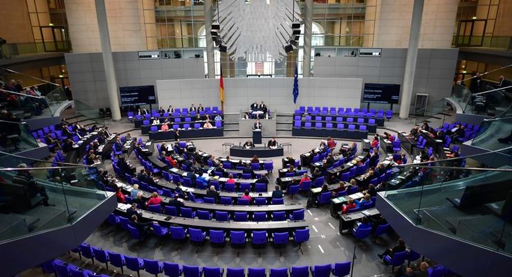 Немецкие депутаты предложили свой план реинтеграции Донбасса