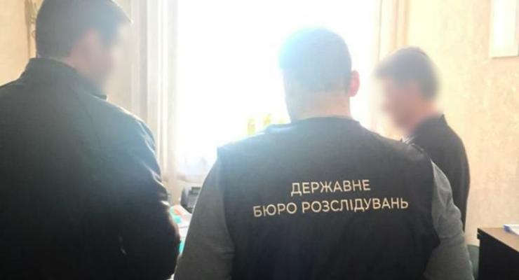 В Украине появится день Государственного бюро расследований