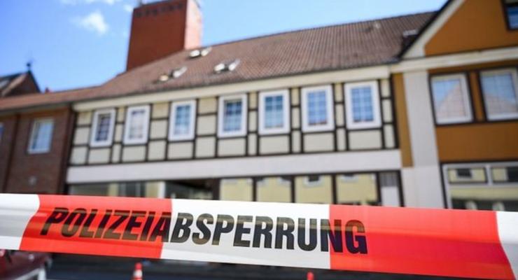 Загадочные убийства из арбалета в Германии: новые подробности