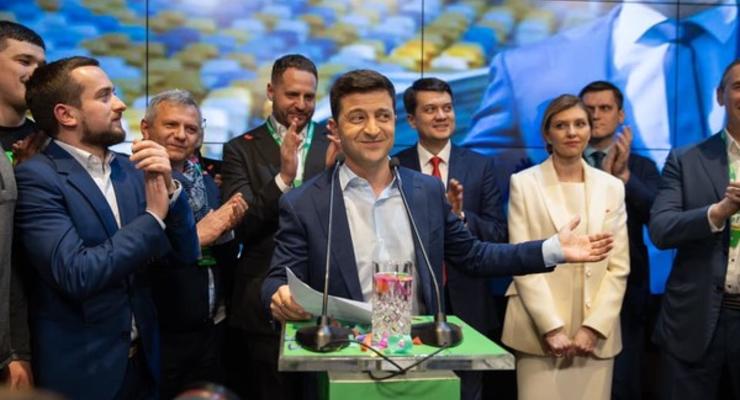 Инаугурация Зеленского: кто из мировых лидеров приедет в Украину